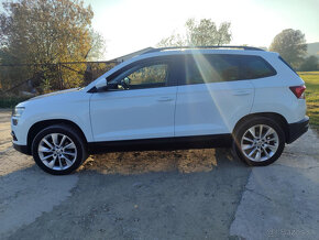 Škoda Karoq 2.0tdi DSG 4x4 - 3