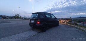 Mercedes A 2002 1.7cdi 70kw - 3