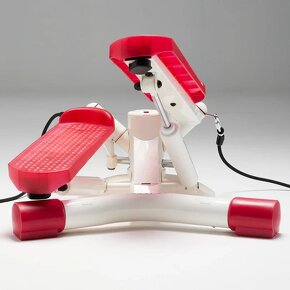 Mini stepper - 3