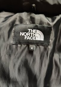 Zimná bunda THE NORTH FACE veľ.M - 3