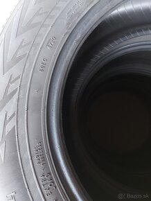 Pneumatiky Nokian 235/65 R17 - 3