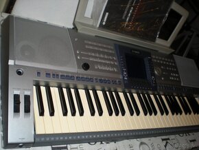 yamaha psr 1500 - 3