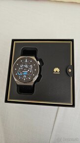 Hodinky Huawei Watch GT 3 pro - 3