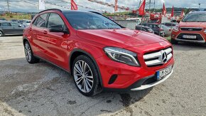 Mercedes-Benz GLA 180 d - 3