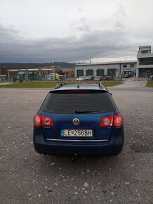 Passat B6 1.9 tdi - 3