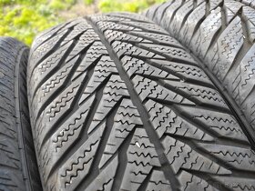 Zimné pneumatiky 175/65R15 Matador - 3