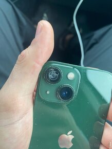 IPHONE 13 MINI 128GB DARK GREEN - 3