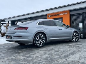 Volkswagen Arteon R-Line 2.0 TSi DSG, r.v.: 2017 - 3