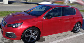 Predam Peugeot 308 GT 1.2 Puretech 130k EAT8 - 3