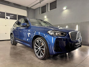 BMW X3 xDrive 20d M-SPORT FACELIFT - 3