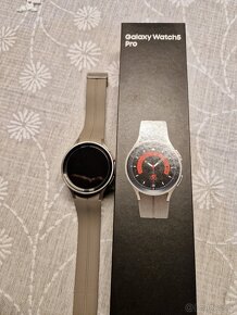 Samsung Galaxy Watch5 Pro - 3