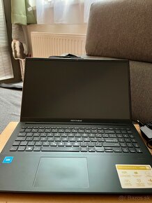 ASUS Vivobook Go 15 - 3