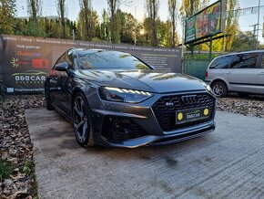 Audi A4 Avant RS4 2.9 TFSI Quattro tiptronic - 3