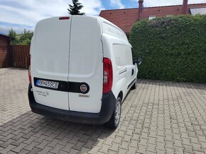 Fiat Doblo - 3