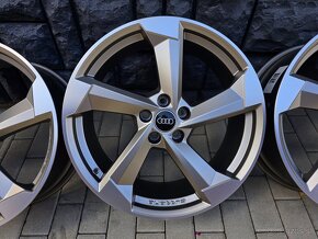 5x112 R20 Audi Q5 SQ5 New Rotor Quattro - 3