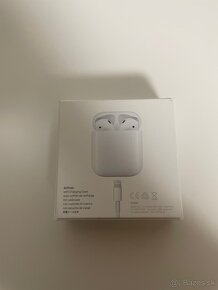 AirPods 2nd Generation - 3