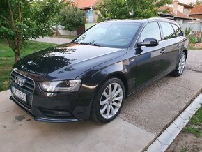 Audi a4 quattro - 3