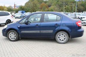 Suzuki SX4 1,6 i 16V 79 kW SLA - 3