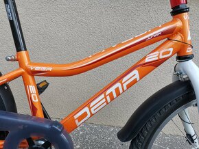 Detsky bicykel DEMA VEGA - 3