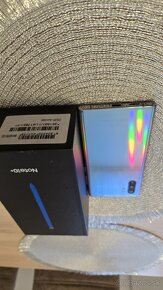 Samsung galaxy NOTE 10Plus - 3