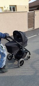 Cybex balios s - 3