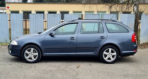 ŠKODA OCTAVIA COMBI 1.9 TDI - 3