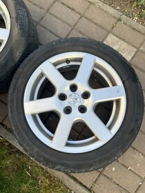 Predam disky 205/55 R16 - 3