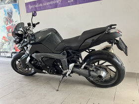 BMW K1300R - 3