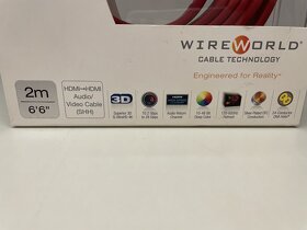 Wireworld Starlight 7 HDMI - 3