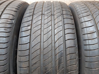 215/55 R18 -nové letné Michelin - 3