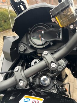 Kawasaki Versys 1100 2025 - 3