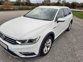 Passat B8 alltrack - 3