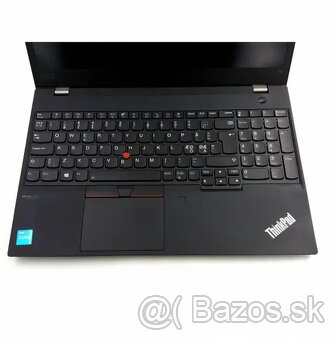 Lenovo ThinkPad T15 Gen 2 I5-1135G7 16 GB RAM 256 GB SSD 15. - 3