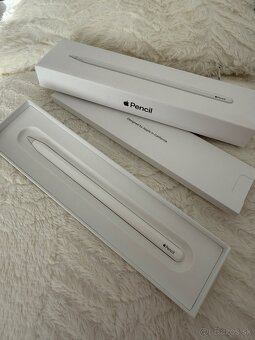 Apple Pencil 2 (2nd generation) - 3