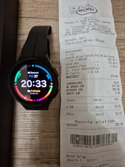 Samsung galaxy watch 5 pro - 3