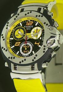 Tissot T-Race - 3