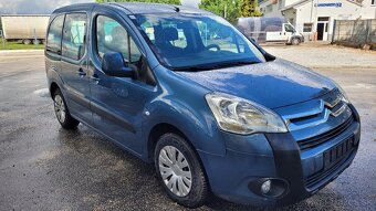 CITROEN BERLINGO 1.6 HDI.5 MIESTNE - 3