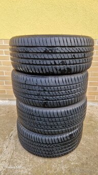 Firestone 225/50 R17 ROADHAWK 98Y - 3