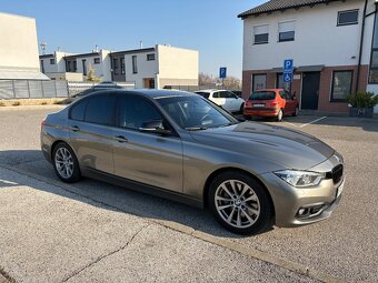 BMW 335d Xdrive Individual Facelift - 3