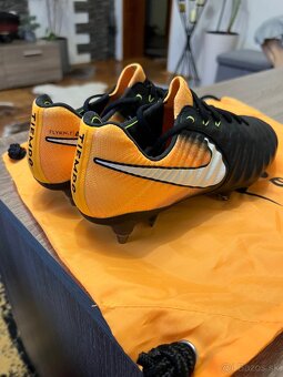 Kopačky Nike Tiempo Legend 7 SG-Pro - 3