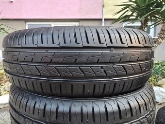 zanovne letne pneumatiky 195/65 R15 Matador Hectorra 5 - 3