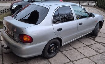 Hyundai Accent 1.5 65kw 1996r.v - 3