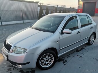 Fabia - 3