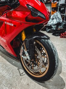 DUCATI 1098S - 3