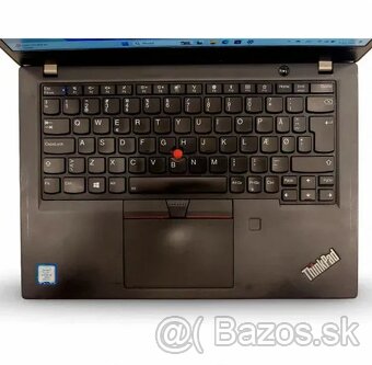 Lenovo ThinkPad X390 - 3