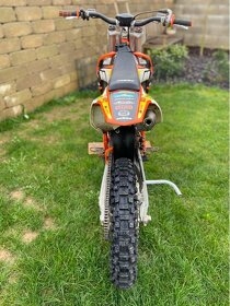 KTM SX 85 2018 - 3