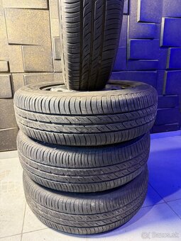 165/70 R14 81T Firestone MULTIHAWK 2 - 3