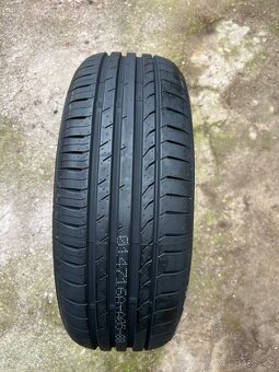 205/55R16 nové letné pneumatíky - 3