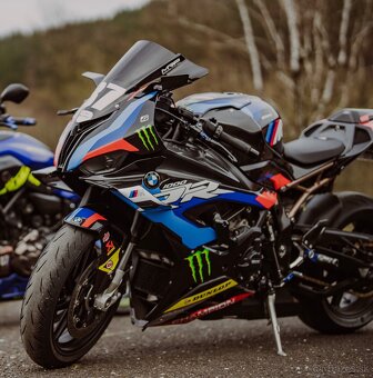 BMW s1000rr - 3