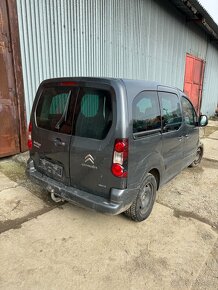 Citroën Berlingo 1.6 HDI - 3